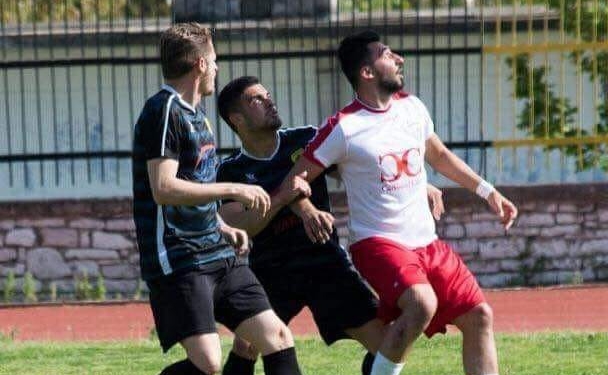 Επιστροφή Χαρβαλιά στον ΟΦΑΜ