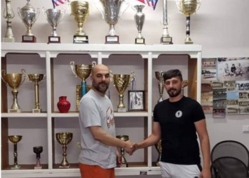 Και του χρόνου με Χαρβαλιά ο ΟΦΑΜ