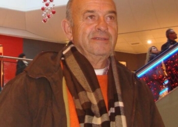 Στην γειτονιά των αγγέλων ο Μιχάλης Ψάιλας