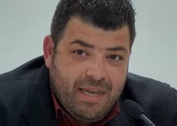 Ο Αλέξανδρος Αλέξάκης νέος Πρόεδρος του Φαίακα