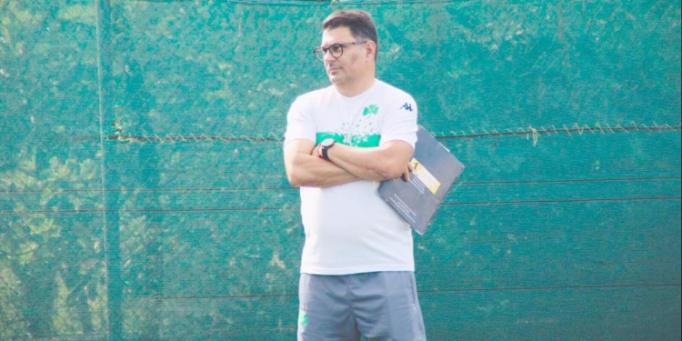 Την Πέμπτη η … πρώτη του ΑΟ Φοίνικες