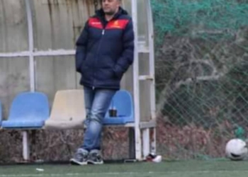 Αντώνης Κορακιανίτης