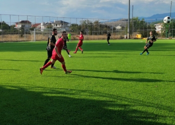 Στην παράταση προκρίθηκε ο Αστέρας στα Ιωάννινα