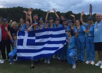 ΚΡΙΚΕΤ ΓΥΝΑΙΚΕΣ