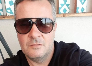 Ο Σπύρος Λέσσης «εφ όλης της ύλης» στο CORFUCORNER.GR