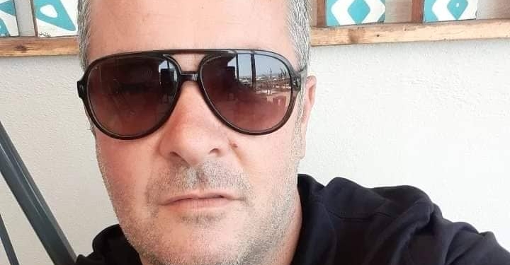 Ο Σπύρος Λέσσης «εφ όλης της ύλης» στο CORFUCORNER.GR