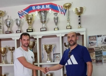 Κάτοικος Αγίου Ματθαίου ο Παύλος Λίβερης