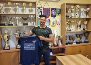 Απέκτησε Π. Γιαννακόπουλο, κοντά σε Χρ. Νικομάνη ο Κρόνος