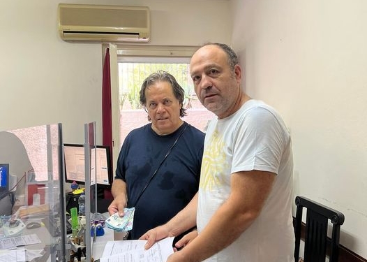 Το ενωσιακό δήλωσε για έδρα η Βολίδα