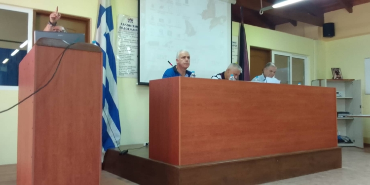 Β’ ΕΠΣΚ: Το πρόγραμμα των 5 πρώτων αγωνιστικών του Βορείου Ομίλου