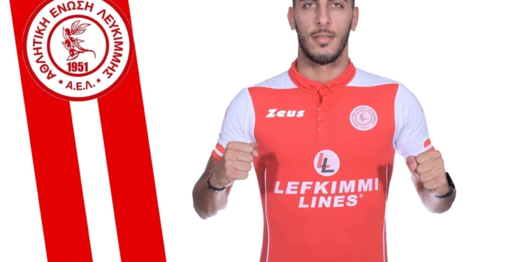 Ενίσχυση στα χαφ με Πότση η Λευκίμμη