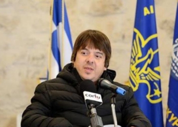 Παραλίγο θύματα τηλεφωνικής απάτης η οικογένεια του Αν. Σκούπουρα