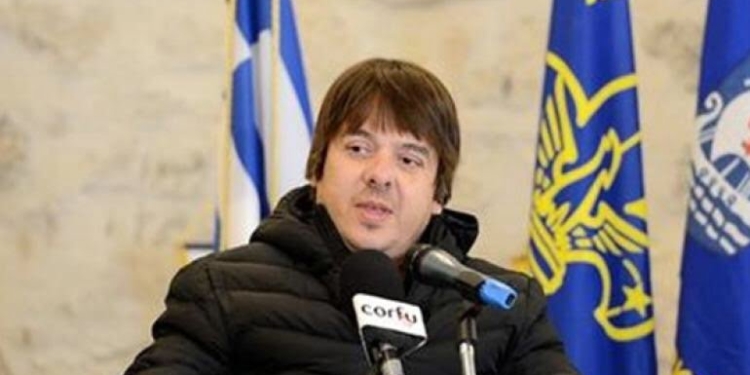 Παραλίγο θύματα τηλεφωνικής απάτης η οικογένεια του Αν. Σκούπουρα