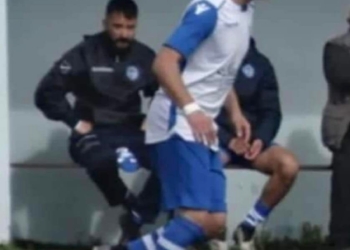 Ανακοίνωσαν τον Σπύρο Φίλιππα οι Φοίνικες