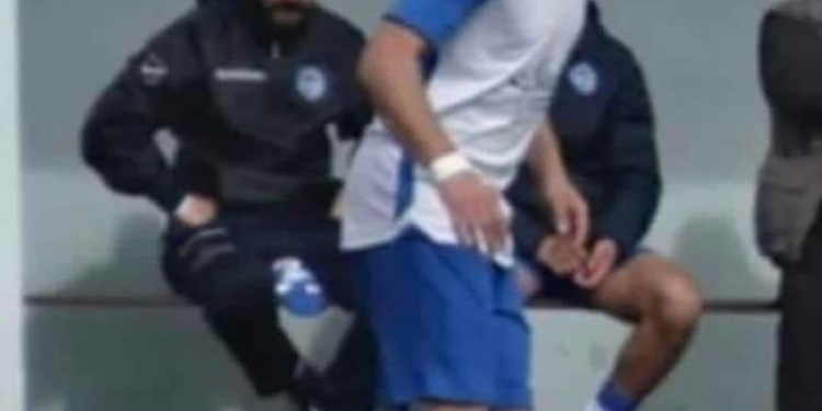 Ανακοίνωσαν τον Σπύρο Φίλιππα οι Φοίνικες