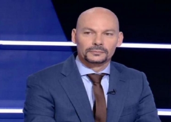 Αντιδράσεις για τον τηλεκριτικό διαιτησίας, Τάσο Κάκο