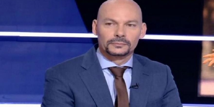 Αντιδράσεις για τον τηλεκριτικό διαιτησίας, Τάσο Κάκο