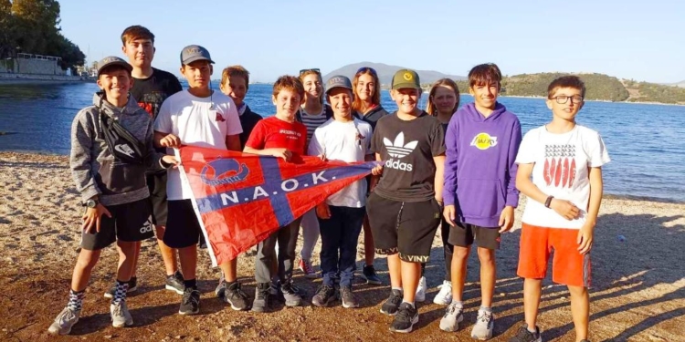 ΙΣΤΙΟΠΛΟΙΑ