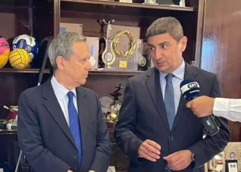 ΜΠΑΛΤΑΚΟΣ ΑΥΓΕΝΑΚΗΣ