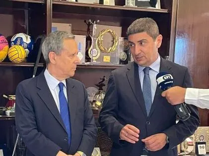 ΜΠΑΛΤΑΚΟΣ ΑΥΓΕΝΑΚΗΣ