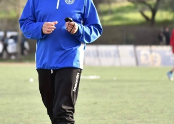Ο Αυγερινός (ξανά) γυμναστής των πορτιέρο της Λευκίμμης