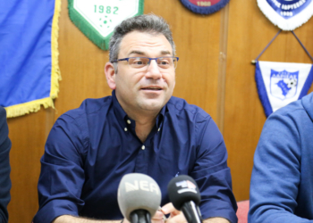 ΕΠΣ ΧΑΝΙΩΝ