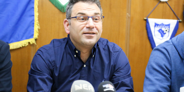 ΕΠΣ ΧΑΝΙΩΝ
