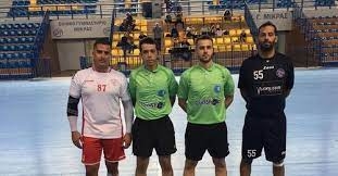 ΧΑΝΤΜΠΟΛ: Νίκη και εκτός έδρας για τον Φαίακα, 18-14 την Εκμάθηση
