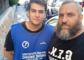 ΜΠΑΣΚΕΤ