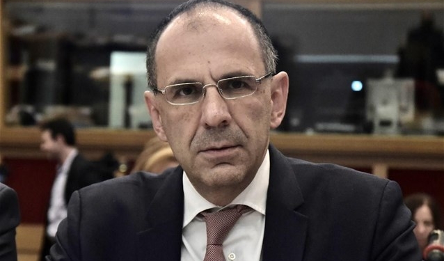 ΥΠΟΥΡΓΟΣ