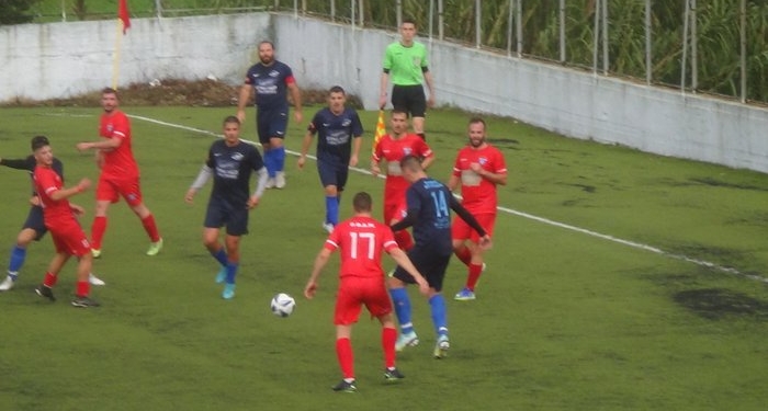 Φωτορεπορτάζ  από  τΟ   ΟΦΑΜ  – Κρόνος Αργυράδων 2-1  (1ο μέρος)