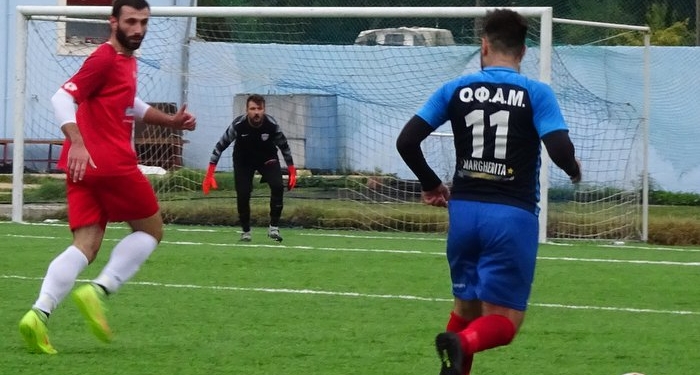 ολυμπος-οφαμ