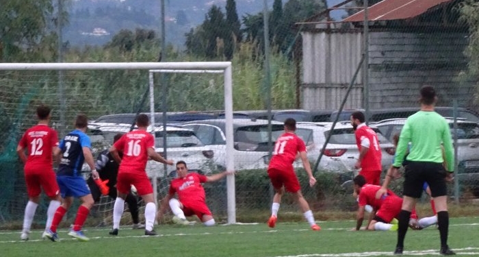 Φωτορεπορτάζ  από  το  Όλυμπος Κέρκυρας – ΟΦΑΜ  0-0   (2ο μέρος)