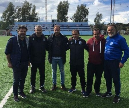 ΠΡΟΠΟΝΗΤΕΣ ΑΚΑΔΗΜΙΩΝ