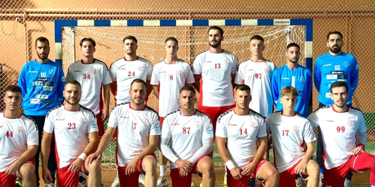 ΧΑΝΤΜΠΟΛ ΦΑΙΑΚΑΣ 2023