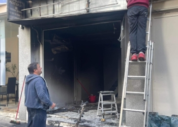 πατελης νικος