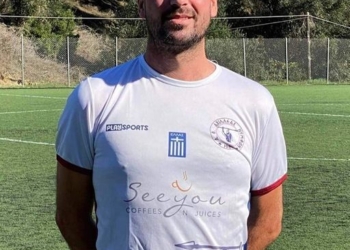 ΓΙΑΝΝΗΣ ΚΕΦΑΛΛΗΝΟΣ