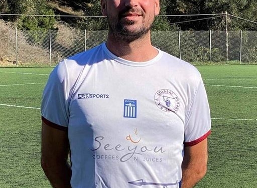 ΓΙΑΝΝΗΣ ΚΕΦΑΛΛΗΝΟΣ
