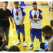 λεοντες