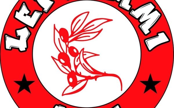 ΟΠΑΔΟΙ ΛΕΥΚΙΜΜΗΣ