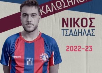 ΠΑΙΚΤΗΣ ΑΟΚ