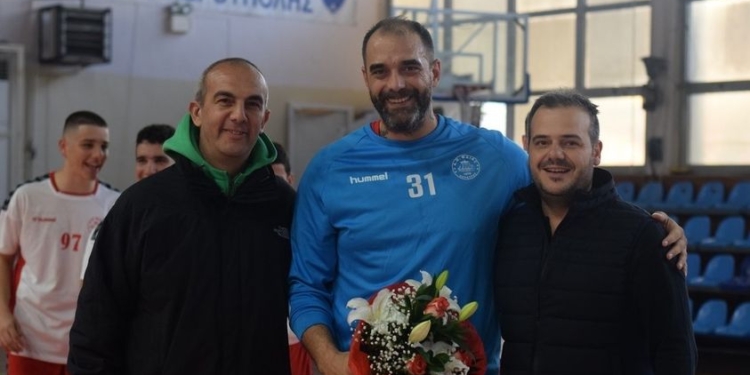 ΤΣΙΛΙΜΠΑΡΗΣ