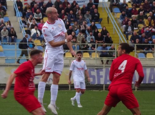 Φωτορεπορτάζ  από  το Αστέρας Πετριτή Κέρκυρας – ΑΕ Λευκίμμης Κέρκυρας 1-0  (1ομέρος)