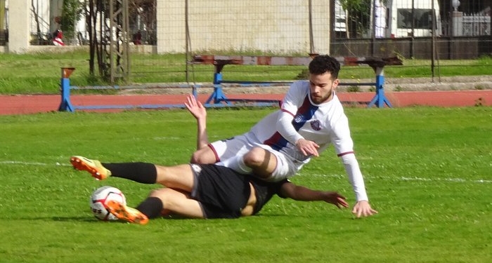 Φωτορεπορτάζ  από  το  AO Κέρκυρα – ΑΟ Παξοί  0-0  (2ο μέρος)