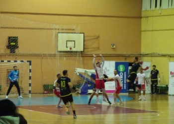 Φωτορεπορτάζ  από τo  Φαίακας Κέρκυρας- ΑΕΚ  17-35