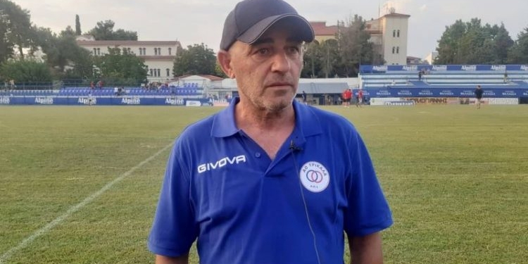 ΡΟΥΣΣΑΣ ΑΟΤ