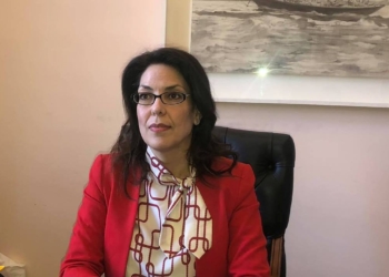 Εξώδικο στη Δήμαρχο, Μερόπη Υδραίου, για την παραλία στη Δασιά