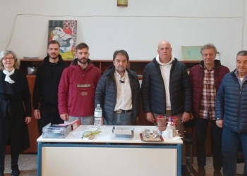 ΔΙΑΡΚΕΙΑΣ