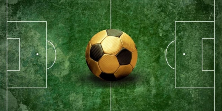 μπαλα στην σεντρα