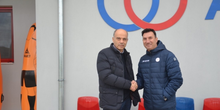 ΦΡΑΝΤΖΕΣΚΟΣ